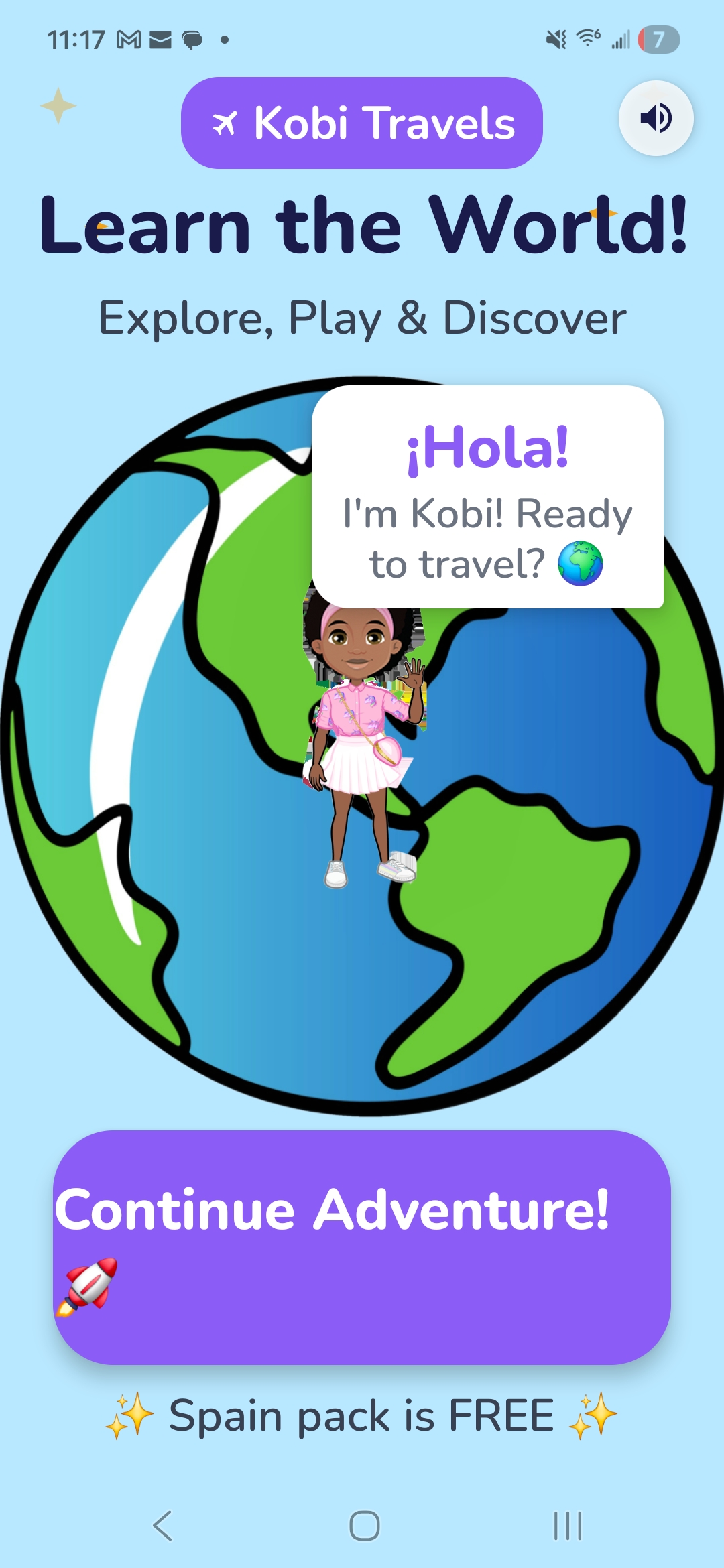 Kobi App